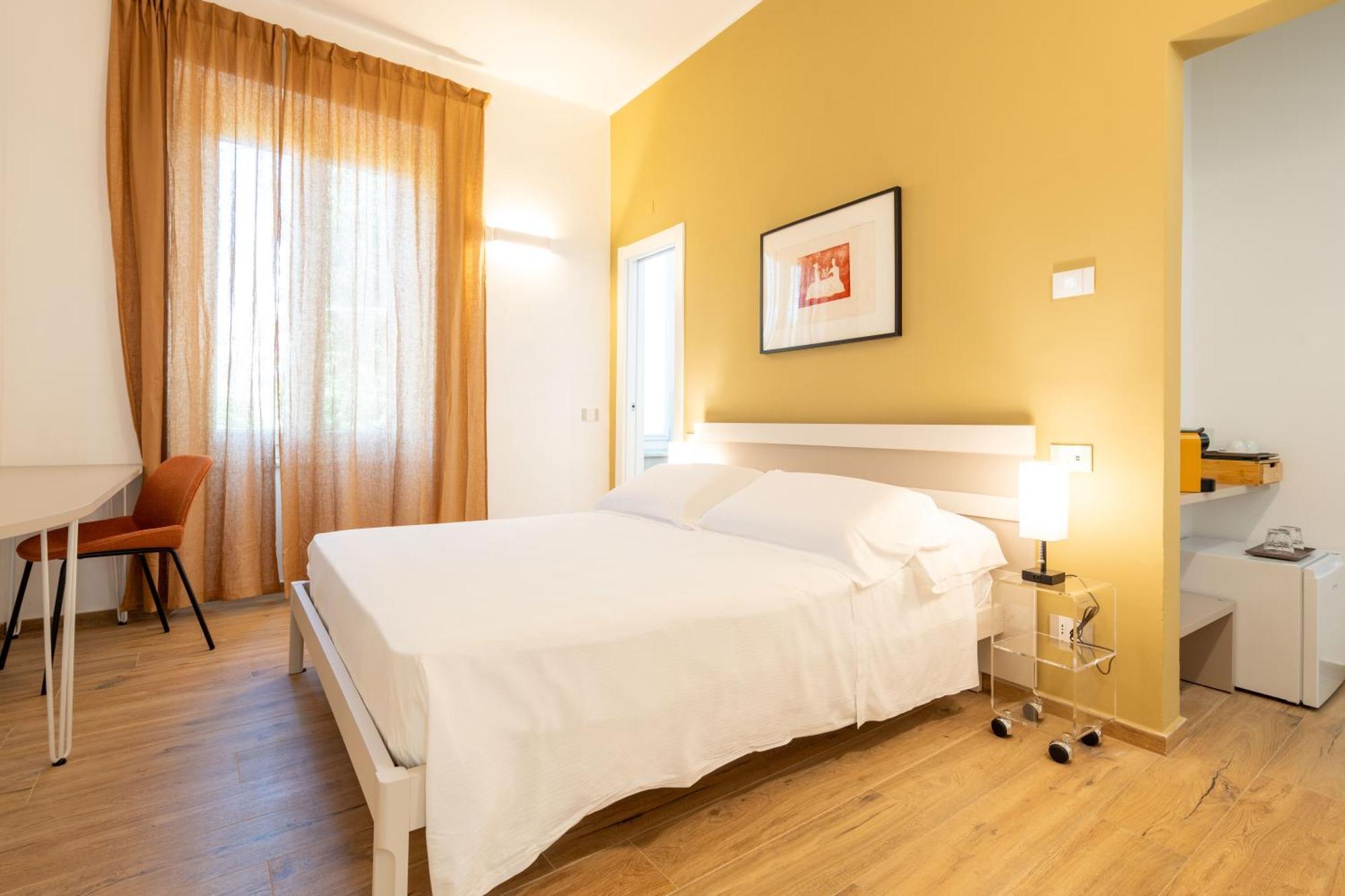 Le Camere Sui Colli 2 La Spezia Exterior foto