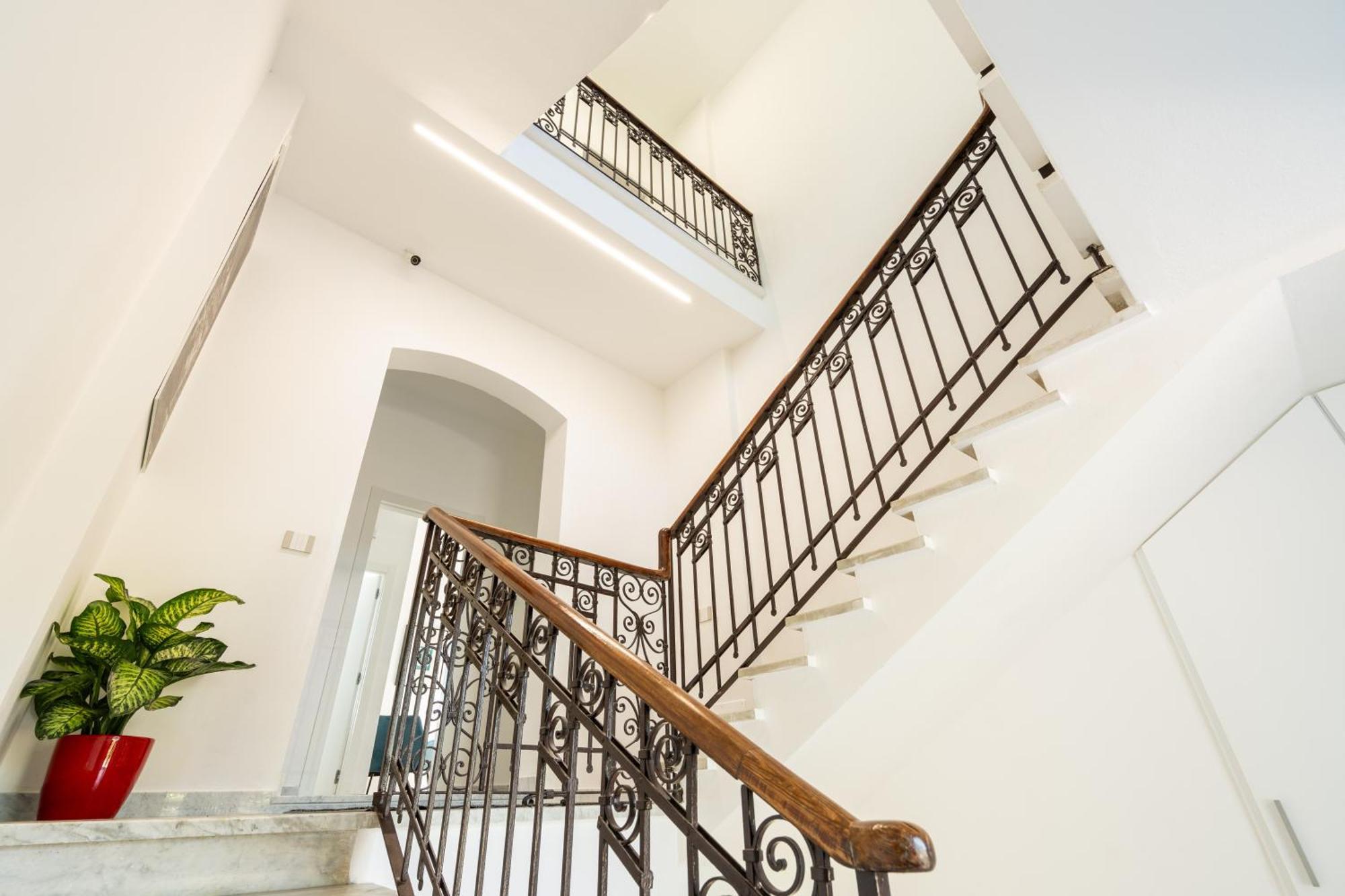 Le Camere Sui Colli 2 La Spezia Exterior foto