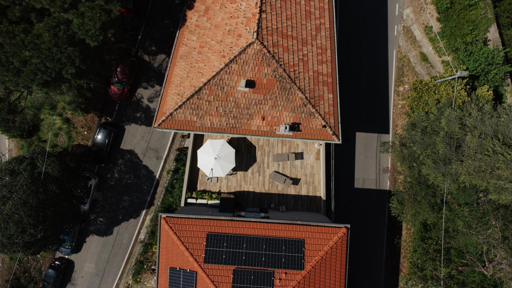 Le Camere Sui Colli 2 La Spezia Exterior foto