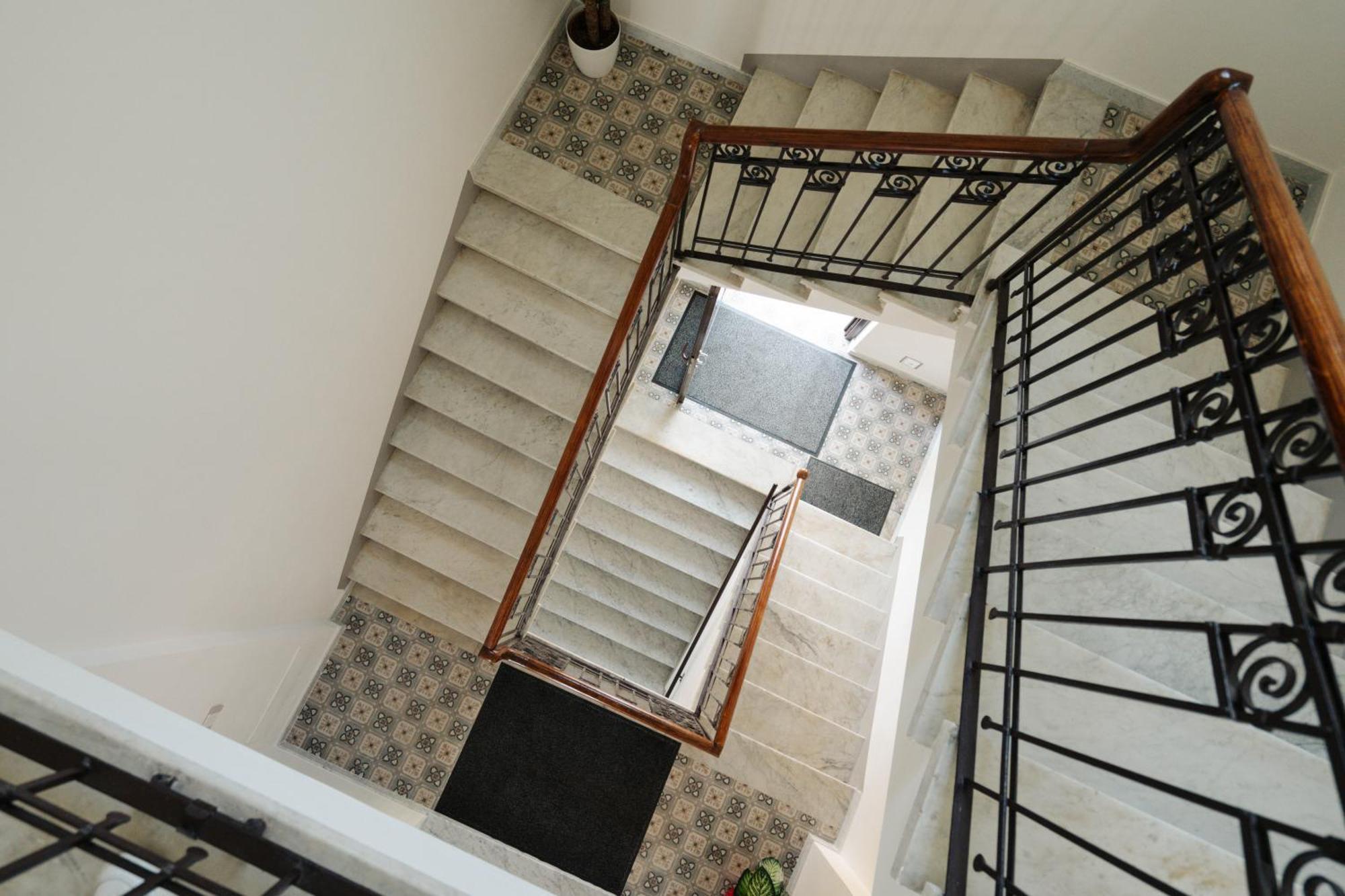 Le Camere Sui Colli 2 La Spezia Exterior foto